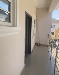 2 bedroom Flat / Apartment for rent Apo Resettlement Apo Abuja