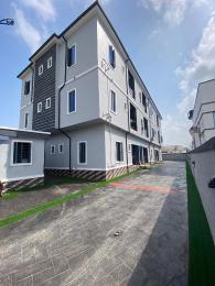 2 bedroom Flat / Apartment for rent Estate Sangotedo Ajah Lagos