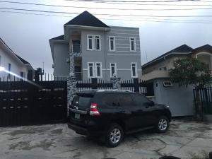 2 bedroom Flat / Apartment for rent Lekki Phase 1 Lekki Lagos