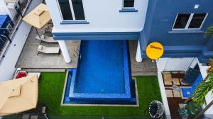 2 bedroom Flat / Apartment for rent Adeola Adetokumbo Ademola Adetokunbo Victoria Island Lagos