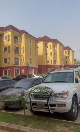 2 bedroom Flat / Apartment for rent Fha/enl Estate Guzape Abuja