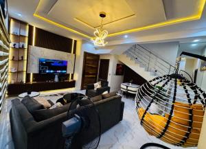 2 bedroom Flat / Apartment for shortlet Ikate Lekki Lagos