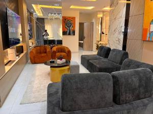 2 bedroom Commercial Property for shortlet Ikate Lekki Lagos
