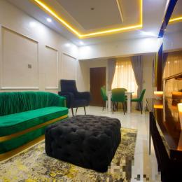 2 bedroom Flat / Apartment for shortlet Adeniyi Jones Ikeja Lagos