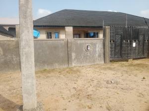 2 bedroom House for sale Greenleaf Estate Oluodo Ebute Igbogbo Road Ikd Ebute Ikorodu Lagos