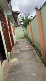 2 bedroom House for sale Olaniyi New oko oba Abule Egba Lagos