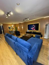 8 bedroom House for shortlet Lekki Phase 1 Lekki Lagos