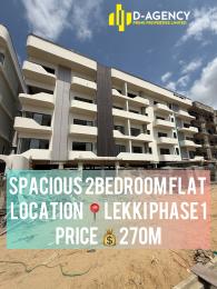 House for sale Lekki Phase 1 Lekki Lagos