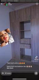 2 bedroom Flat / Apartment for rent Isuti Road Egan Ikotun/Igando Lagos