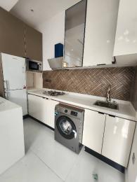 2 bedroom Flat / Apartment for rent Estate Adeola Odeku Victoria Island Lagos