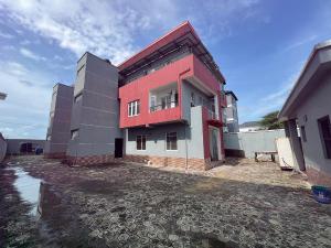 2 bedroom Flat / Apartment for rent Lekki Lekki Phase 1 Lekki Lagos