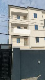 3 bedroom Flat / Apartment for rent Salem Ikate Lekki Lagos