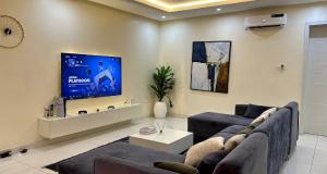 3 bedroom Flat / Apartment for shortlet Ologolo Lekki Lagos