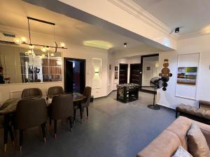 3 bedroom Flat / Apartment for shortlet 21 Chief Yesufu Abiodun Oniru Road, Beside Villa Toscana & Flavor Hotel, Oniru, Lagos ONIRU Victoria Island Lagos