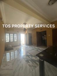 3 bedroom Flat / Apartment for rent Sabo Alagomeji, Yaba Alagomeji Yaba Lagos