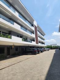 3 bedroom Flat / Apartment for sale Horizon Heights,off Spar Road Ikate Lekki Lagos
