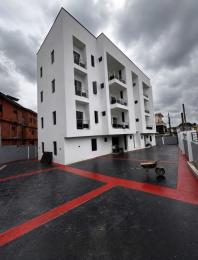 3 bedroom House for sale Ifako-gbagada Gbagada Lagos