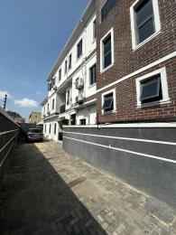 3 bedroom Flat / Apartment for rent Ologolo Lekki Lagos