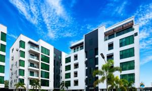 4 bedroom Flat / Apartment for rent Ikoyi Lagos