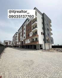 3 bedroom House for sale Ikoyi Lagos