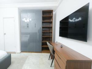 3 bedroom Flat / Apartment for shortlet Lekki Phase 1 Lekki Lagos