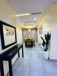 3 bedroom Flat / Apartment for shortlet 27 Josemaria Escriva Street Lekki Phase 1 Lekki Lagos