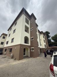 3 bedroom Flat / Apartment for rent Victoria Island Lagos