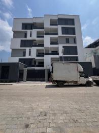3 bedroom Flat / Apartment for rent Lekki Phase 1 Lekki Phase 1 Lekki Lagos