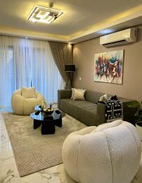3 bedroom Flat / Apartment for shortlet Old Ikoyi Ikoyi Lagos