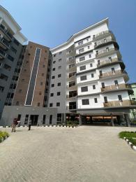 3 bedroom House for rent Ikate Lekki Lagos