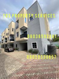 3 bedroom House for sale In A Nice & Secure Estate By Herbert Macaulay Way Sabo Yaba Lagos