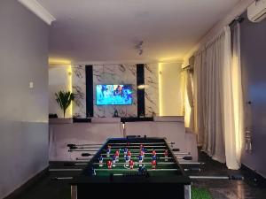 House for shortlet Ikeja GRA Ikeja Lagos