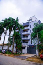 3 bedroom Flat / Apartment for rent Off Ademola Adetokumbo Victoria Island Lagos
