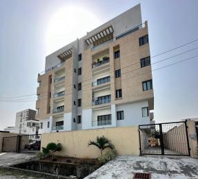 3 bedroom Flat / Apartment for rent Ikoyi Lagos