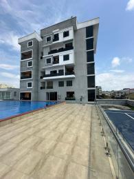 3 bedroom Flat / Apartment for rent Lekki Phase 1 Lekki Lagos