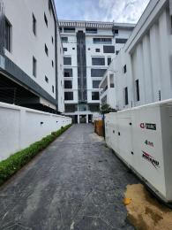 3 bedroom Flat / Apartment for rent  Gerard road Ikoyi Lagos