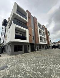 3 bedroom Flat / Apartment for rent Lekki Phase 1 Lekki Phase 1 Lekki Lagos