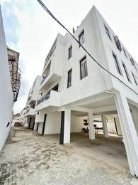 3 bedroom House for rent Idado Estate Idado Lekki Lagos