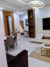 3 bedroom Commercial Property for shortlet Millenuim/UPS Gbagada Lagos