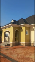 3 bedroom House for rent Along Trademore Estate Lugbe Abuja