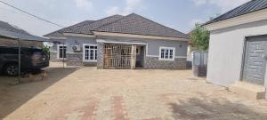 3 bedroom House for sale Kuduru Bwari District Bwari Abuja
