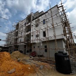 3 bedroom Flat / Apartment for sale Maryland Maryland Lagos