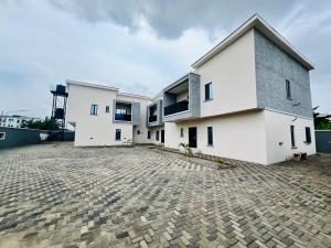 4 bedroom House for sale Lekki Scheme 2, Abraham adesanya estate Ajah Lagos