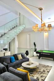 4 bedroom Flat / Apartment for shortlet Lekki Phase 1 Lekki Lagos