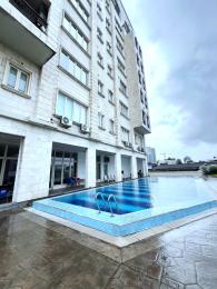4 bedroom Flat / Apartment for sale Old Ikoyi Ikoyi Lagos