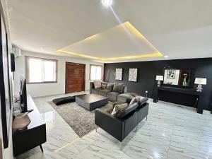 4 bedroom House for rent Eko Hotel Round About Ademola Adetokunbo Victoria Island Lagos