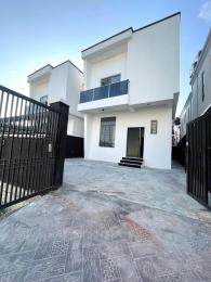 4 bedroom House for sale Ajah Lagos