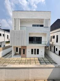 4 bedroom House for sale Orchid Chevron Toll Gate Lekki Lagos