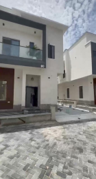 4 bedroom House for sale Abraham adesanya estate Ajah Lagos