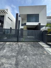 4 bedroom House for rent Chevron Toll Gate Chevron Toll Gate Lekki Lagos